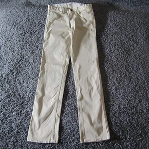 Pantalone Faherty Uomo 30 Elasticizzato Twill Outdoor Casual Preppy - Foto 1 di 11
