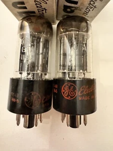 6BL7GTA NOS Radio Audio Verstärker Vakuumröhren - Bild 1 von 11