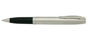Bolígrafo Sheaffer Javelin Argent plateado escrito en azul Inc caja de regalo de lujo - Imagen 1 de 5