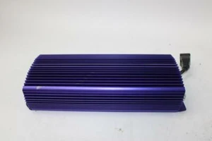 Lumatek LK1TH240 240V 1000W Watt HID elektronisches digitales Vorschaltgerät HPS/MH dimmbar - Bild 1 von 4
