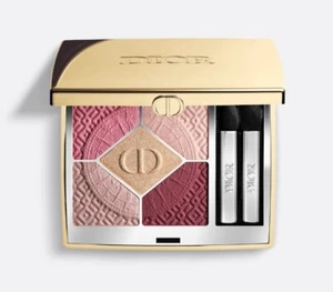 DIOR Eyeshadow 643 Golden Masquerade, Limited Edition *Authentic* - Picture 1 of 4