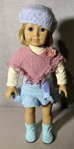 Vintage Pleasant Company American Girl First Edition Kit Kittredge Doll - Picture 1 of 15