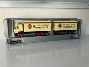 CAMION ECHELLE HO 1:87 - Imagen 1 de 2