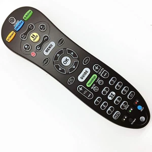 Original AT&T Uverse Remote Control S30-S1A/B ⭐️ with batteries - Picture 1 of 1