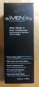 aMENity - Aftershave & Face Moisturizer (3.25 oz / 90 g) - Picture 1 of 1