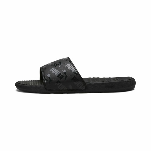 Sandalo uomo PUMA Cool Cat Slide. Puma nero taglia 11
