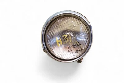 SL 125 honda SL125 motosport 125 Headlight Bucket H31 *AH5 - Imagem 1 de 4