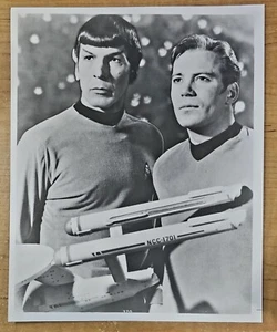 Movie Still Star Trek - Reproduction - - Bild 1 von 1