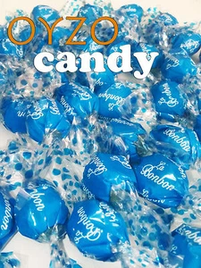 ¡DULCES DUROS CON SABOR OUZO 240 gr DULCES!!! Dulces de Grecia - Imagen 1 de 1