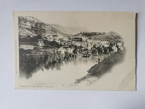 CPA 12 CREISSELS près MILLAU - Imagen 1 de 2