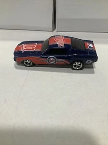 2011 Minnesota Twins Striped Die Cast Car MLB Baseball #82 - Picture 1 of 5