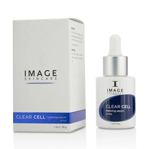 Image Skincare Clear Cell Restoring Serum Oil-Free 1oz 28g #tw - Picture 1 of 1