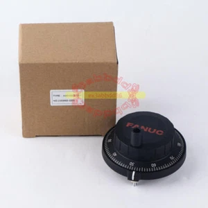 One FANUC A860-0203-T001 MANUAL PULSE GENERATOR A8600203T001 New - Picture 1 of 1