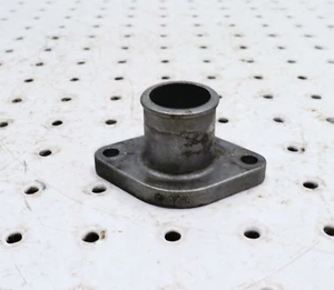 2006 SKI-DOO MXZ 500SS BENT OUTLET SOCKET 420922025 - Picture 1 of 4