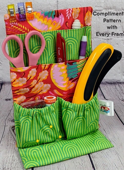Sew Organized Pattern and Frame Sewing Organizer by Sew Organized Designs - Image 1 of 1