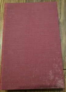 Moon In Scorpio By Robert Neill 1953 HB - Picture 1 of 3