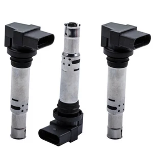 3x Bobine D'allumage for Audi A1 A2 Seat Altea Ibiza 036905715 036905100A - Photo 1/11