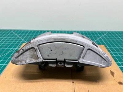 12-18 AUDI A6 S6 A7 S7 FRONT RIGHT PASSENGER SIDE BRAKE CALIPER 1LF OPTION OEM - Image 1 of 4