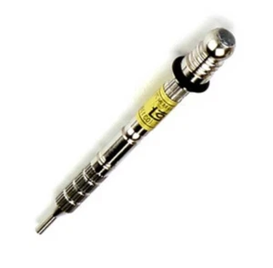 Korea Hansol Health Therapy Hand Acupuncture Spring Tube Needle Injector Pen - Picture 1 of 7