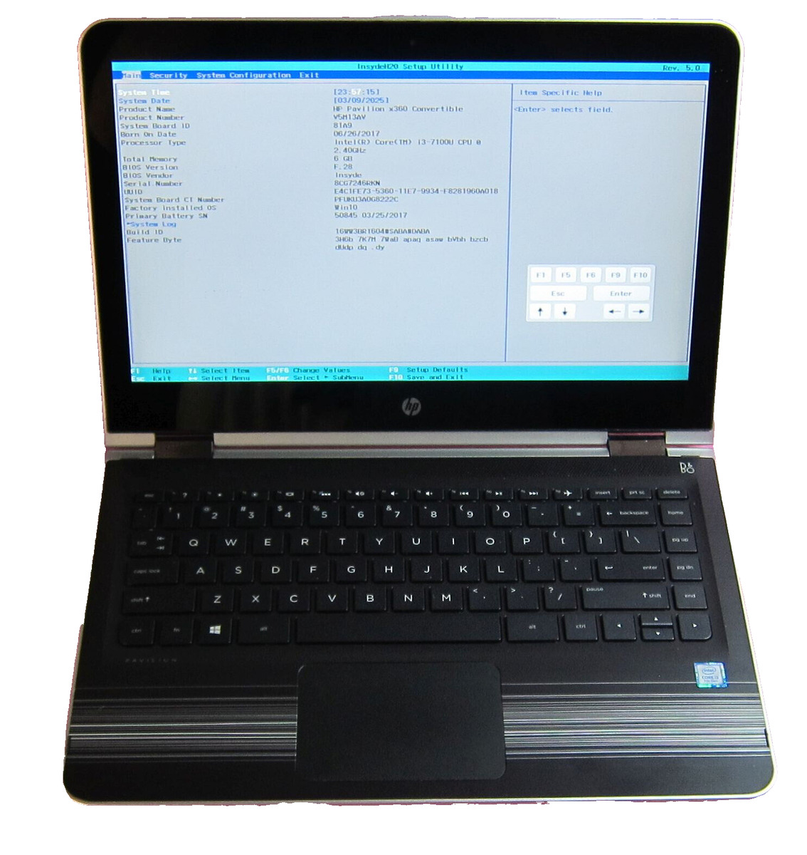HP Pavilion x360 13-13.9 Inch PC Laptops & Netbooks for Sale HP Pavilion x360 13-13.9 Inch PC Laptops & Netbooks for Sale
