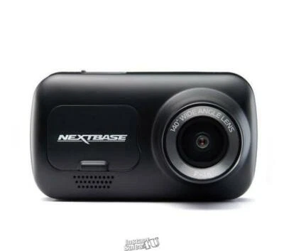 Cámara de tablero Nextbase 222 Foto 1 de 2