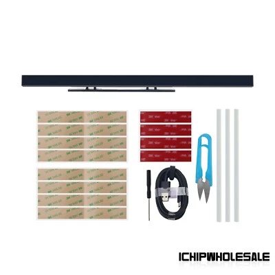 Tobii Eye Tracker 4C Eye Tracking Gaming E-Sports Accessories for PC Video Game - Image 1 of 4