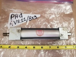 Cilindro PHD AVR11/8X3 - Imagen 1 de 1