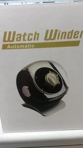 Automatik Uhrenbox Automatik Test - Watch Winder - Bild 1 von 1
