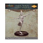 Demented Game Twisted  Guild of Harmony 32m  Zara Craft (Metal Gamers  Pack New