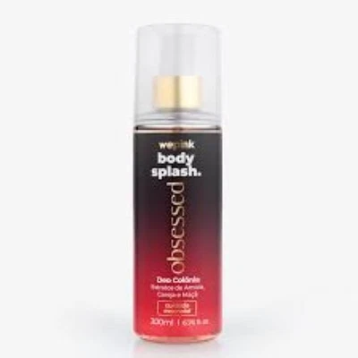 Body Splash Wepink - Imagem 1 de 4