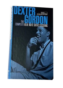 * DEXTER GORDON Complete Blue Note Sixties Sessions CD 6 Discs Box Set Booklet - Bild 1 von 3