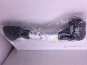 Xuanhua XNTT30P-A Male to XN1450P-A Female RV Power Cord Adapter Black Yellow - Picture 1 of 1