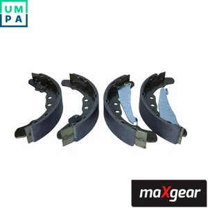 BRAKE SHOE SET 19-0234 FOR VW PASSAT/B3/B4 GOLF/III/Van JETTA CADDY/MPV/Box 1.9L - Picture 1 of 9