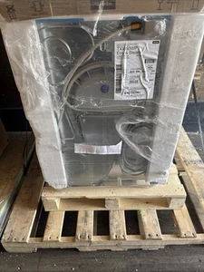 Miele TXI680WP 24 Inch Heat Pump Electric Dryer with 4.02 cu. ft. Capacity - Picture 1 of 4