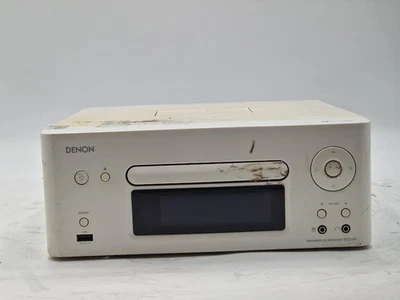 Denon RCD-N7 Network CD Receiver - Working, No Remote - Image 1 of 4