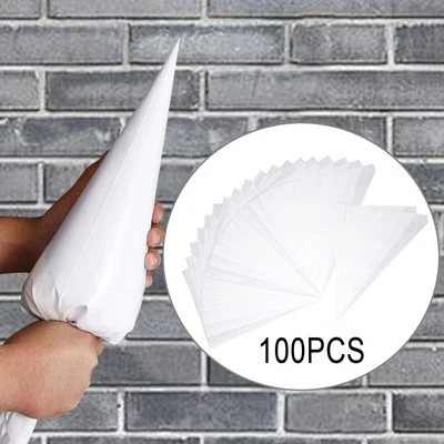 Tile Grout Bag Masonry Tool Tuck Pointer Professional for Tile Installation - Image 1 of 2