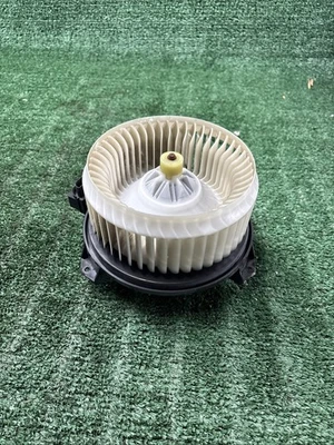 MOTOR SOPLADOR CALENTADOR AIRE ACONDICIONADO Acura TLX 15 16 17 18 AY2727005590 1284823 Foto 1 de 4