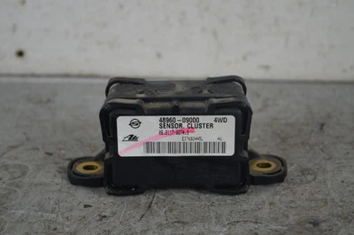 94257- Sensore ESP Ssangyong Actyon Dal 2006 al 2018 Cod 4896009000 - Immagine 1 di 4