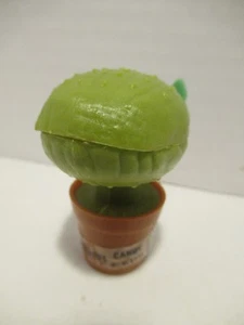 Vintage Little Shop of Horrors Audrey II Plant Candy Container - Picture 1 of 7
