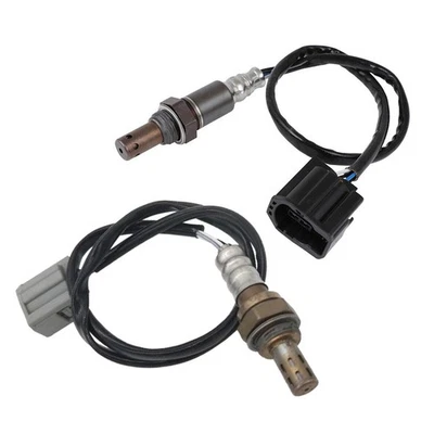 2x Upstream & Downstream 02 O2 Oxygen Sensor For Mazda 3 2.0L 2.3L 2004-09 pa - Image 1 of 4