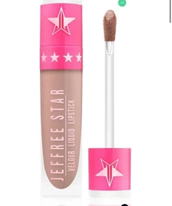 Lápiz labial líquido de terciopelo Jeffree Star Cosmetics JSC POSH SPICE nuevo en caja - Imagen 1 de 5