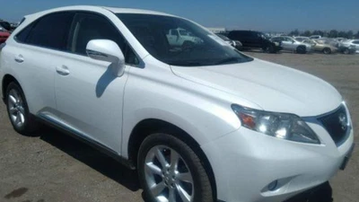 Airbag de rodilla para pasajero derecho Lexus RX350 2010-2012 FABRICANTE DE EQUIPOS ORIGINALES Foto 1 de 4