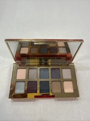 Estee Lauder Pure Color Envy Powder Eyeshadow Palette - 10 Shades - Glam - NEW - Image 1 of 4