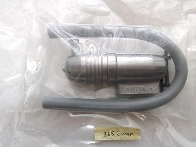 Tamiya 1/10 TG10-Mk.1 TM-4 Muffler set for FS-12 Engine 41033 NEW - Image 1 of 4