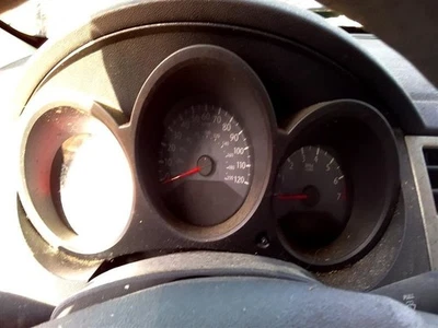 Velocímetro Convertible Cluster MPH 120 Se Adapta a 10 SEBRING 103979876 Foto 1 de 4