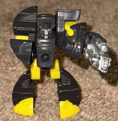 Hasbro 2003 Transformers Armada Unicrons Minicon DEAD END Mini-Con Figure - Image 1 of 4