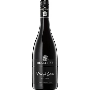 Henschke Henry s Seven 750ml - Picture 1 of 1