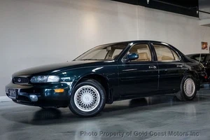 1995 INFINITI J30 *J30t* *Super Rare Find* - Picture 1 of 12
