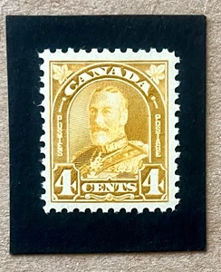 Kanada ##168 postfrisch NH.  Katalog 32,00 € - Bild 1 von 2