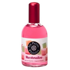 Les Petits Plaisirs Eau De Toilette For Kids Vaporizzatore Marshmallow EDT 110ml